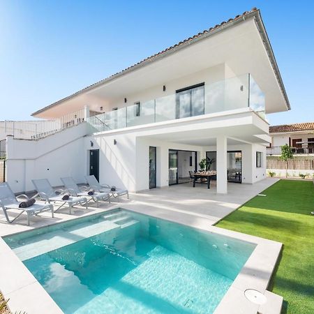Villa Ca na Cati  Alcúdia Exterior foto