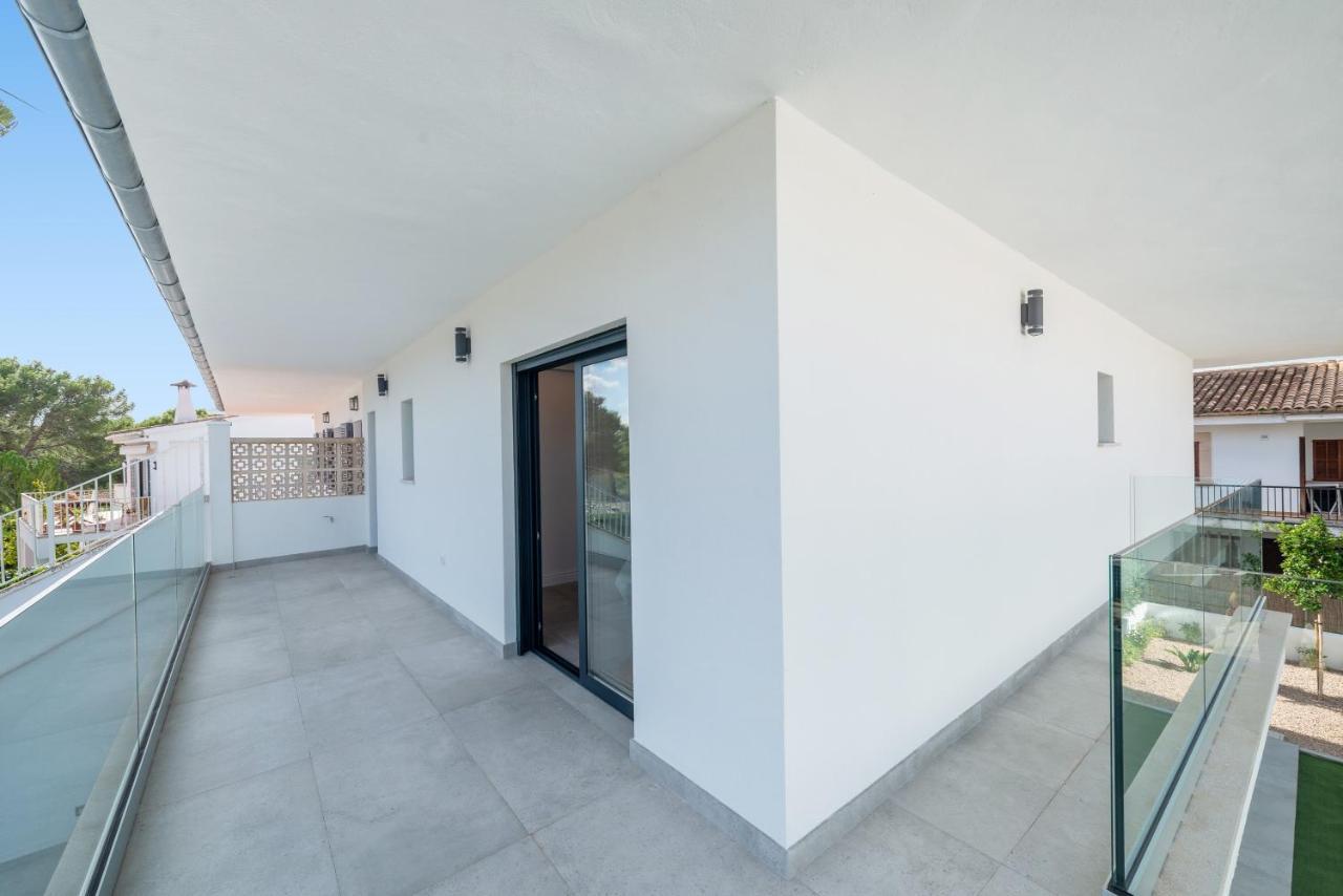 Villa Ca na Cati  Alcúdia Exterior foto